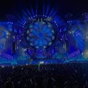 Steve Aoki At EDC Orlando 2024