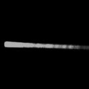 XNA PointSprite Particle Smoke