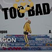 G DRAGON TOO BAD Feat Anderson Paak Official Video