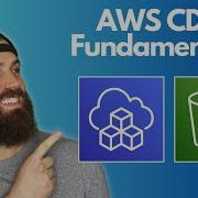 Как развернуть корзину S3 с помощью AWS CDK