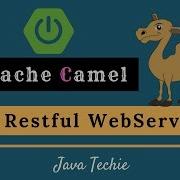 Apache Camel Spring Boot REST API Example Java Techie