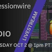 FL Studio And Your Virtual Sessionwire Studio