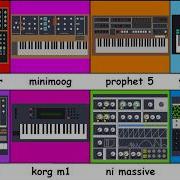 Every Synth That Changed Music Explained