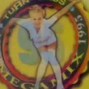 Turn Up The Bass 1995 Megamix