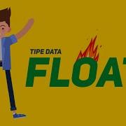 Tutorial Netbeans 8 2 Tipe Data Float