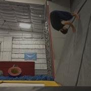 New Wall Tramp Tricks
