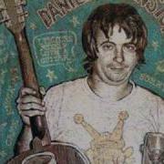 DANIEL JOHNSTON INTERVIEW