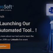 Product Launch VB Morph Automated VB6 Code Converter