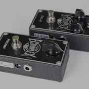 MXR Echoplex Delay и Pre Amp