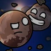 Pluto S HUGE Moon