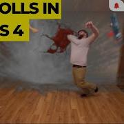 Ragdolls In Games 4