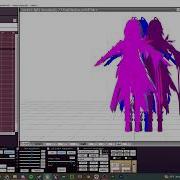 How To Use Multiple DropShadow Effects In MMD