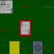 ICS4U President Card Game