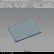 NX 11 Quick Fastenning Using Reference Patterns