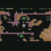 Game Of The Day 2311 Where S My Bones ウェアズ マイ ボーンズ Interceptor Software 1984