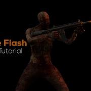 Muzzle Flash Tutorial In Houdini Houdini Turorial