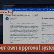 Scriptrunner For Jira Build Your Own Approval System
