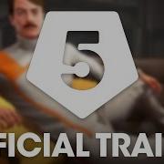 Unity 5 Trailer Official