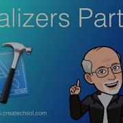Initializers Part I