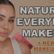 Natural Everyday Makeup Tutorial Nina Ubhi