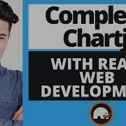 Complete Chartjs With React Web Development