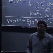 Lecture 16 Exponential Distribution Statistics 110