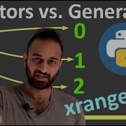 Iterators Vs Generators In Python Data Science Code