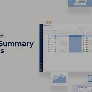 How To Use Sheet Summary Reports