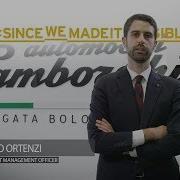 Lamborghini Urus A Game Changer For Lamborghini