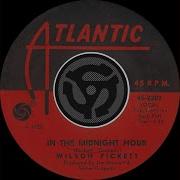 In The Midnight Hour 45 Version