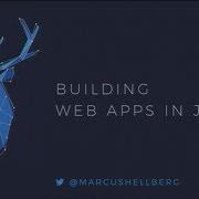 2018 11 Vaadin Building Modern Web Apps In Java With Live Coding