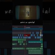 How I Created The Perfect MATCH CUT In DaVinci Resolve