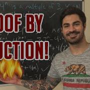 Proof By Induction Explanation 3 Examples