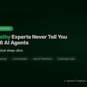 What Karpathy Experts Never Tell You About 2026 AI Agents NEWIT
