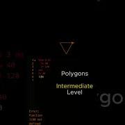 3 Levels Of Coding Polygons