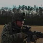 Marine Speed Reloading M4