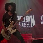 Ayron Jones Take Me Away Full Song Live