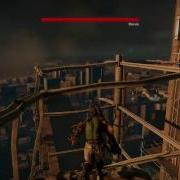 E3 09 Bionic Commando Buraq Gameplay Trailer