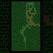 Advent Of Code 2019 Day 18 Part 1