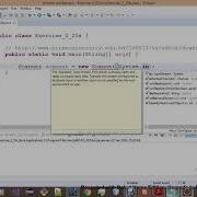 Introduction To Java Programming Exercise 2 20a