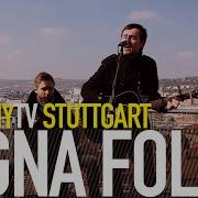 RIGNA FOLK GROW BEYOND BalconyTV