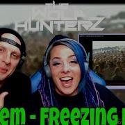 Mayhem Freezing Moon At Wacken 04 THE WOLF HUNTERZ Reactions