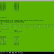 Create Broadcast Domain Add Port NetApp Cmode 9 4