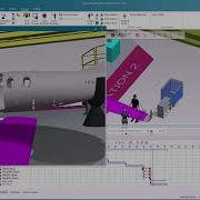 Tecnomatix Process Simulate Process Simulate Human Jack