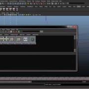13 Mirroring The Arm FK Controls Cartoon Character Rigging Series