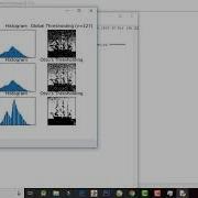 Otsu S Binarization With OpenCV Python