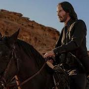 Blood Code Sped Up John Wick 4 4K