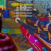 I Hit A QUAD COLLATERAL But SNIPERS ONLY Gave Me A Headache Cod Bocw Quickscoping