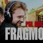 PGL Bucharest 2025 CS2 Fragmovie