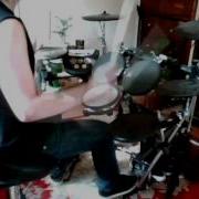 Aaron Kitcher Thy Art Is Murder Laceration Penetration Competition Winning Drum Cover